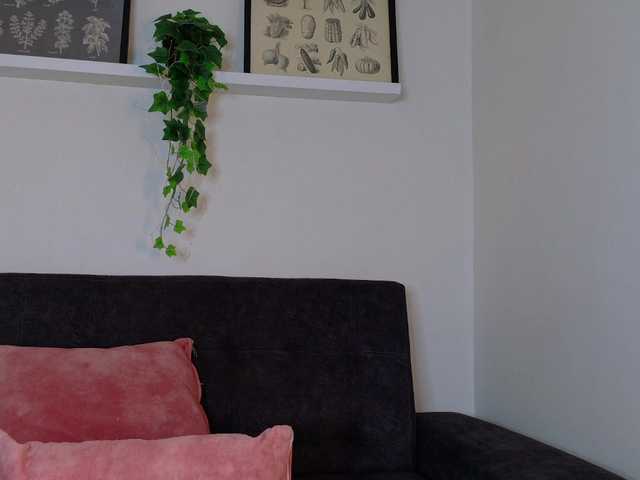 Mia-Anderson live cam on BongaCams