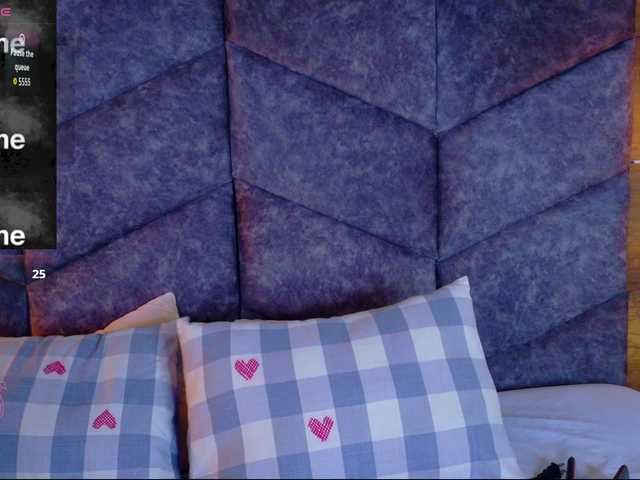Mia-Anderson live cam on BongaCams