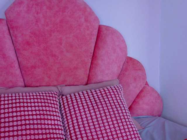 Mia-Anderson live cam on BongaCams