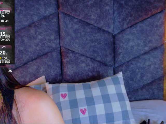 Mia-Anderson live cam on BongaCams