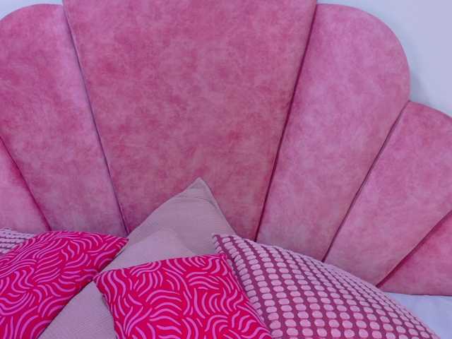 Mia-Anderson live cam on BongaCams