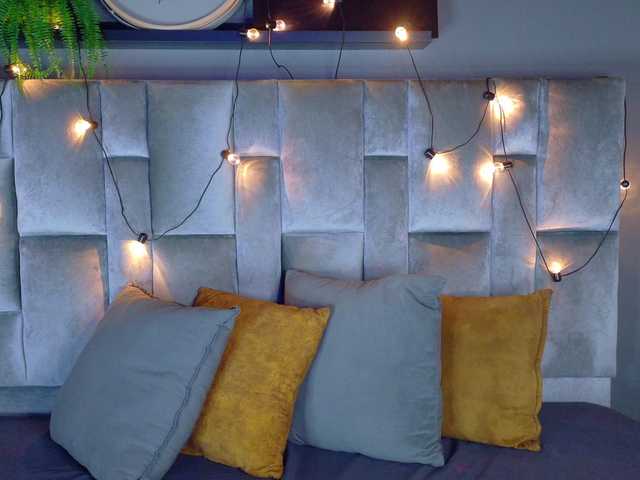 Mia-Anderson live cam on BongaCams