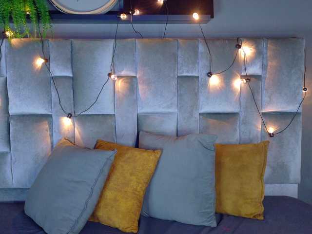 Mia-Anderson live cam on BongaCams