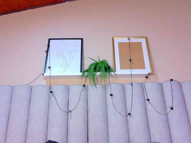 Модель: Mia-Anderson