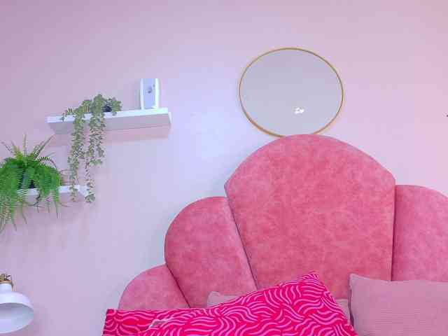 Mia-Anderson Live Webcam on BongaCams