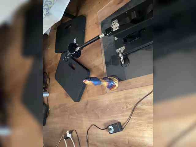 Maskedprincess25 webcam