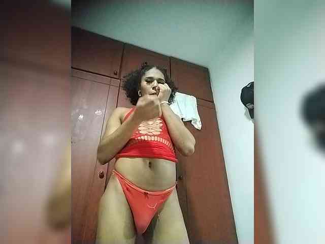 KloeDollHottt Sex Cam Show