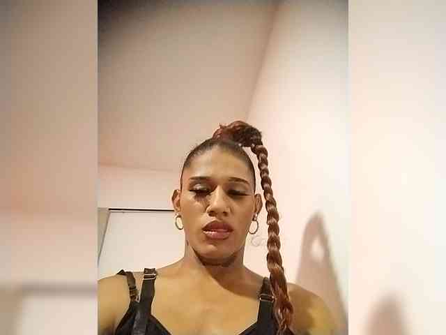 KloeDollHottt Sex Cam Show