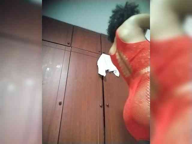 KloeDollHottt Sex Cam Show
