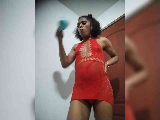 KloeDollHottt Sex Cam Show