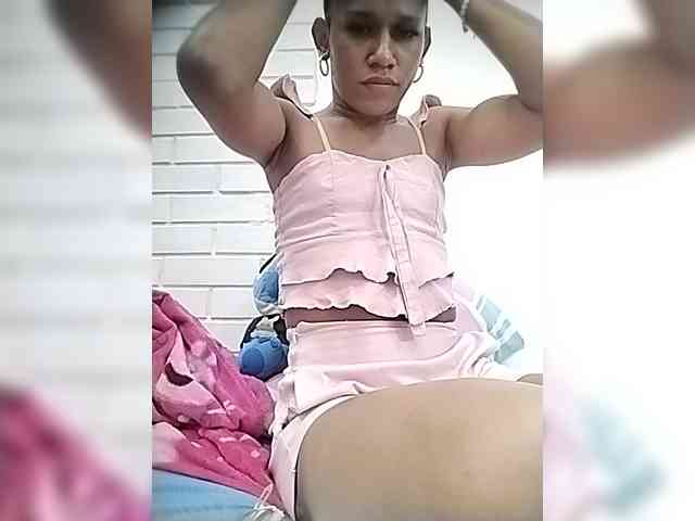 KloeDollHottt Sex Cam Show