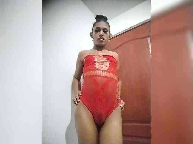 KloeDollHottt Sex Cam Show
