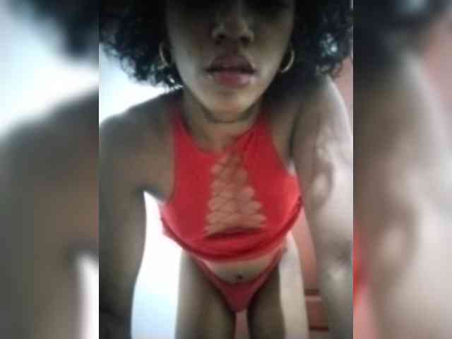 KloeDollHottt Sex Cam Show