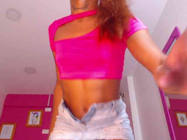 KloeDollHottt