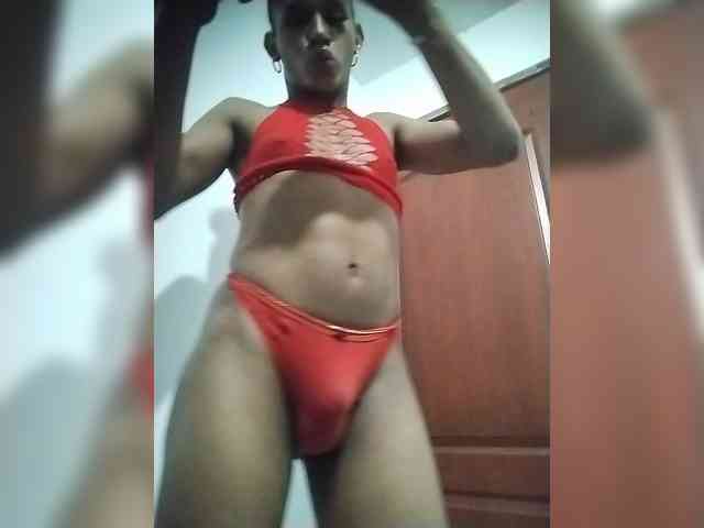 KloeDollHottt Sex Cam Show
