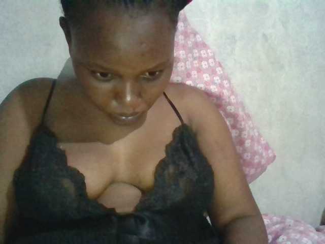 Fuckyah Live Cam on BongaCams