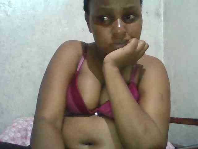Fuckyah webcam