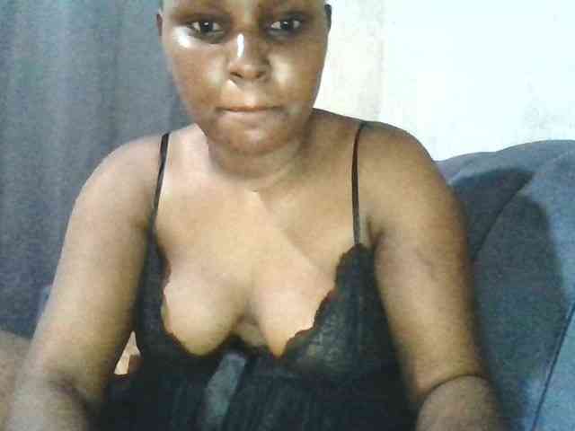 Fuckyah webcam
