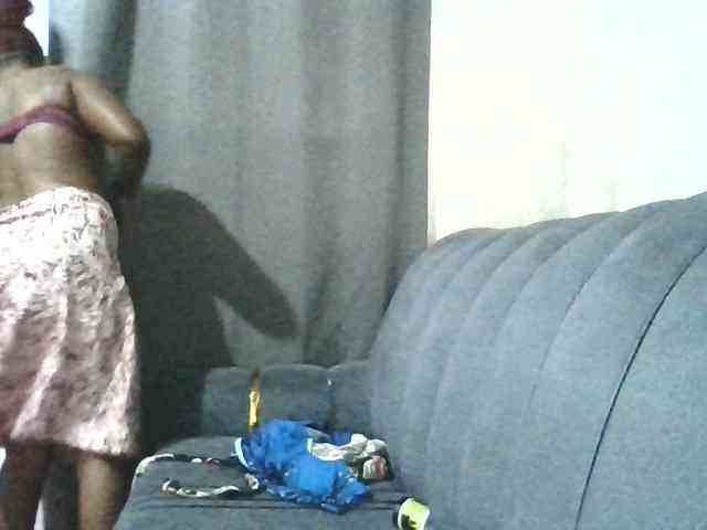 Fuckyah webcam