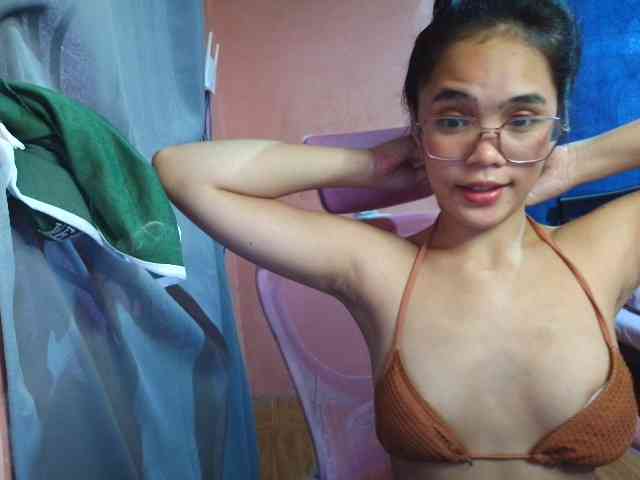 Sexybitchyarra webcam
