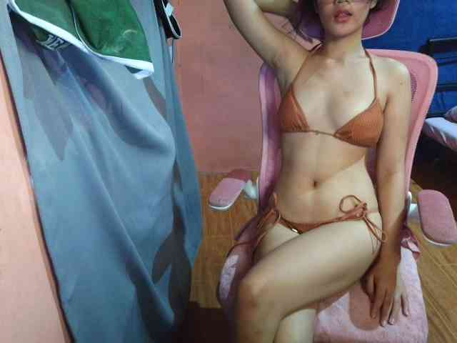 Sexybitchyarra webcam