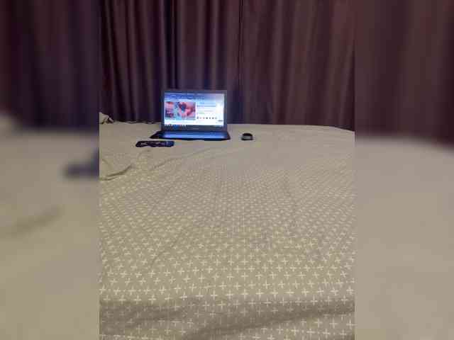 SunnyBlossom webcam