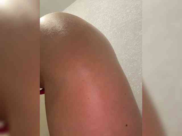 SunnyBlossom Sex Cam Show