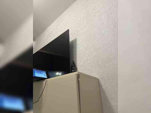 SunnyBlossom webcam
