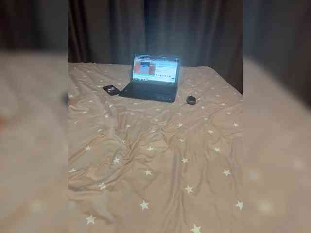 SunnyBlossom webcam