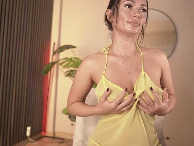 Kaya-Sins live cam on BongaCams