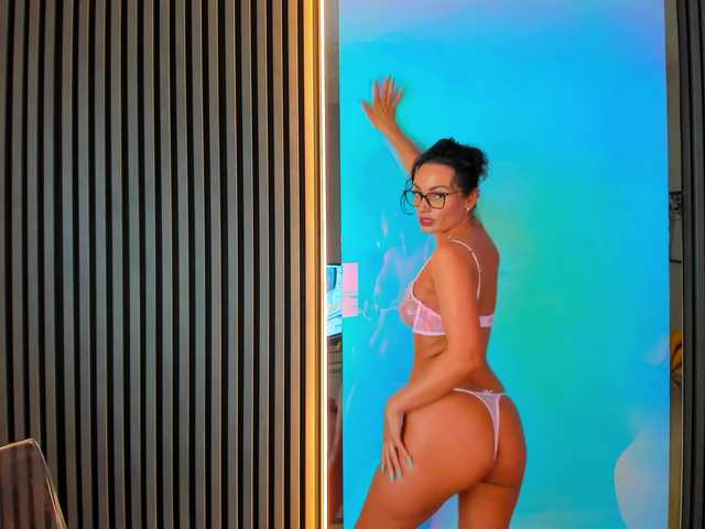 Kaya-Sins's BongaCams show and profile