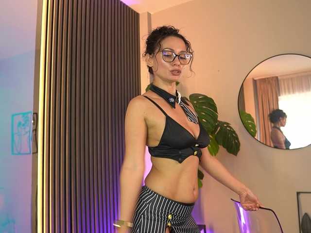 Kaya-Sins live cam on BongaCams