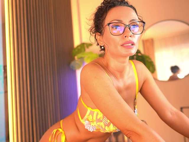 Kaya-Sins live cam on BongaCams