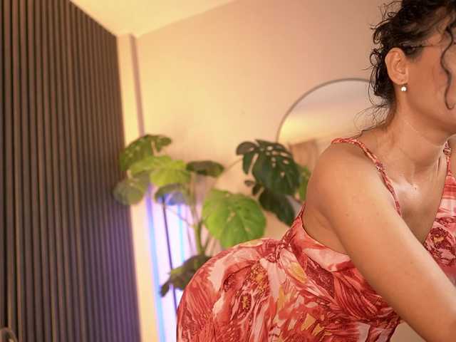 Kaya-Sins live cam on BongaCams