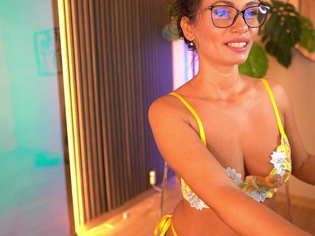 Kaya-Sins live cam on BongaCams