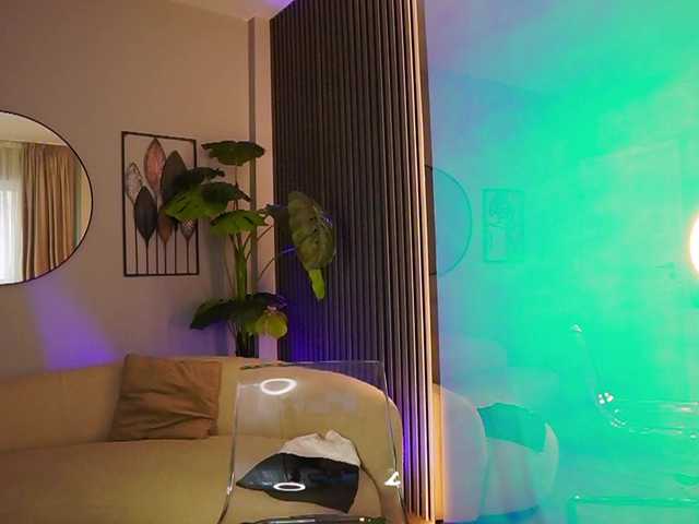 Kaya-Sins live cam