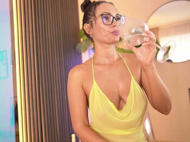 Kaya-Sins live cam on BongaCams