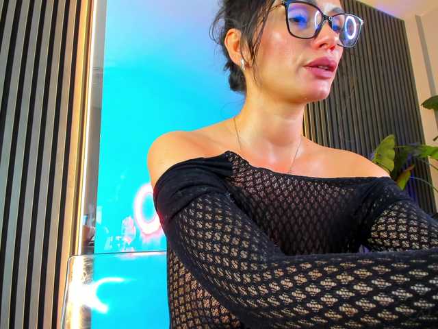 Kaya-Sins's BongaCams show and profile