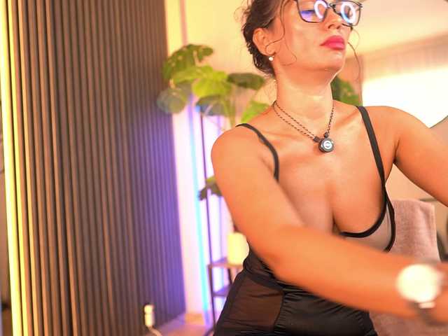 Kaya-Sins live cam on BongaCams