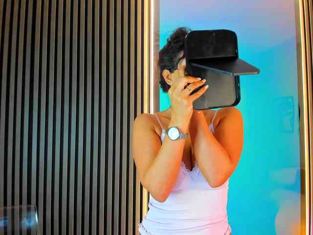 Kaya-Sins webcam