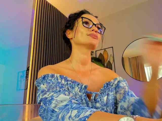 Kaya-Sins webcam