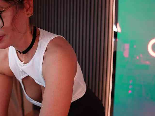 Kaya-Sins webcam