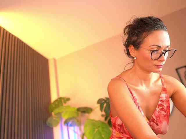 Kaya-Sins webcam