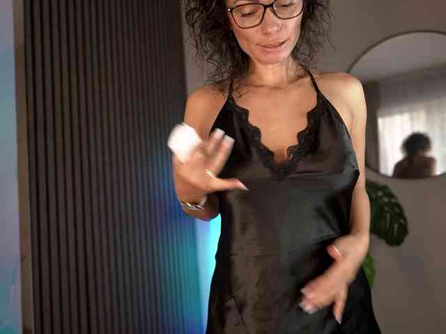 Kaya-Sins webcam