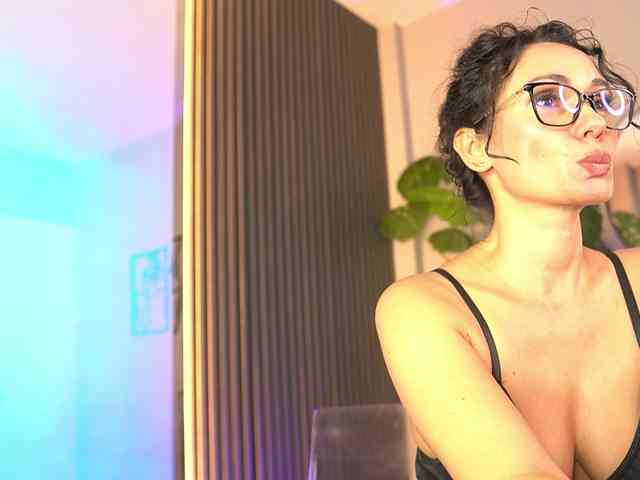 Kaya-Sins webcam