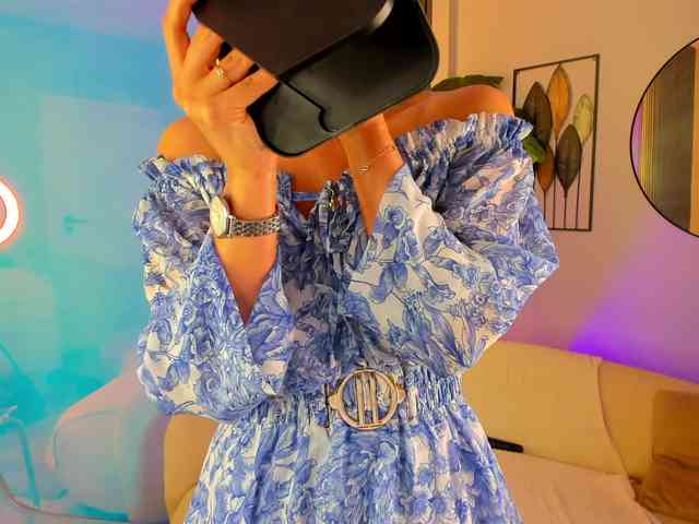 Kaya-Sins webcam
