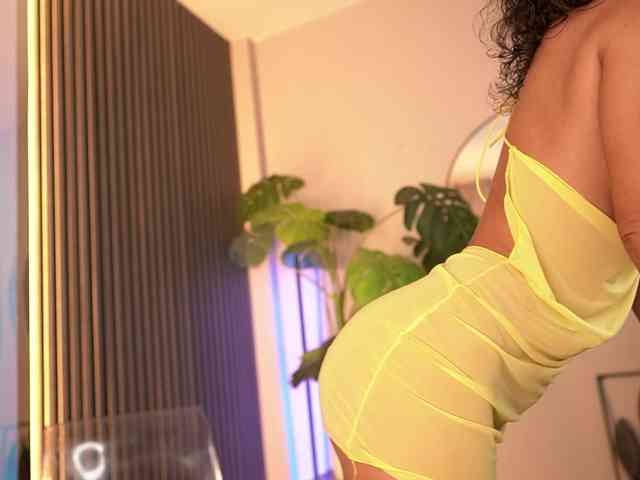 Kaya-Sins webcam