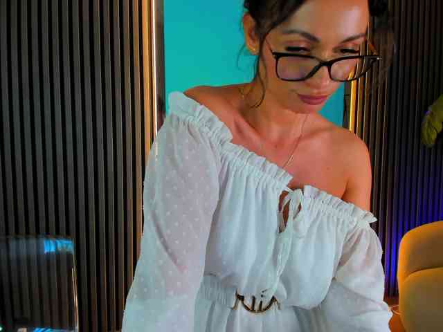 Kaya-Sins webcam