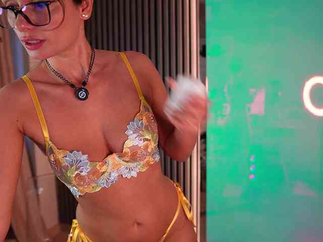 Kaya-Sins webcam