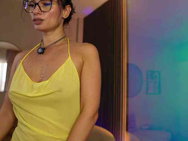 Kaya-Sins webcam